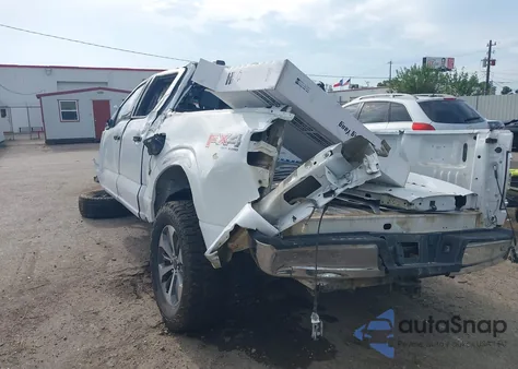 2021 Ford F-150 Xlt z USA, uszkodzony, nr VIN 1FTFW1E53MFB80791